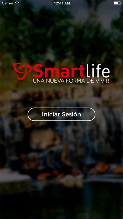Smartlife Lomas