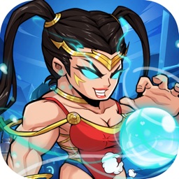 热血小分队：最强卡牌漫斗天团