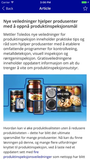 MTNordic(圖3)-速報App