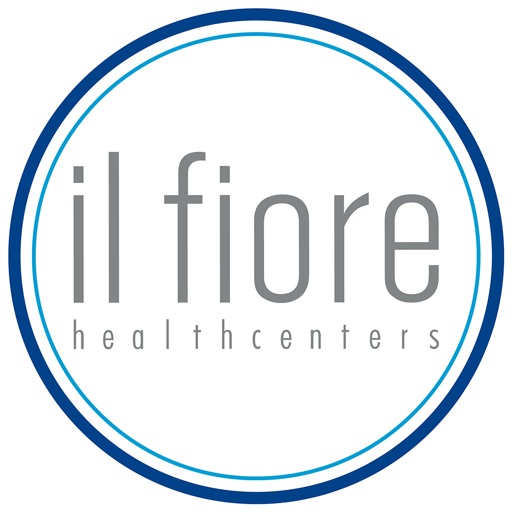 il fiore healthcenters icon
