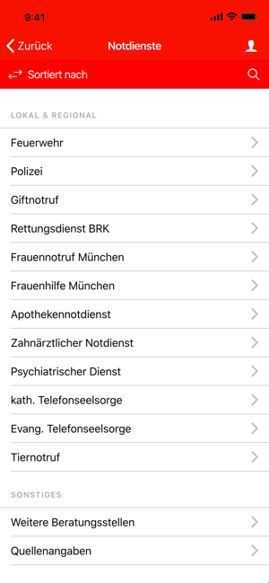 SPD-Kreisverband Landsberg(圖3)-速報App