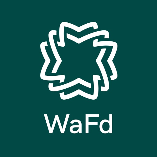 WaFd Treasury iOS App