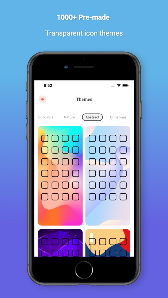 App icons changer pro
