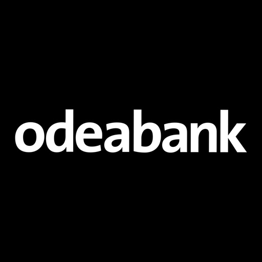 Odeabank iOS App