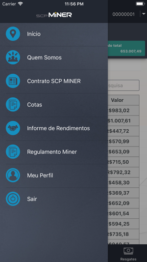 SCP Miner(圖5)-速報App