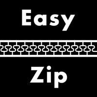 Easy zip - zip解凍/圧縮 apk