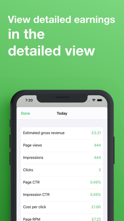 MyAdsense
