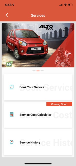 Popular Vehicles and Services(圖4)-速報App