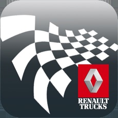 Activities of Renault Trucks Racing