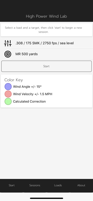 High Power Wind Lab(圖2)-速報App