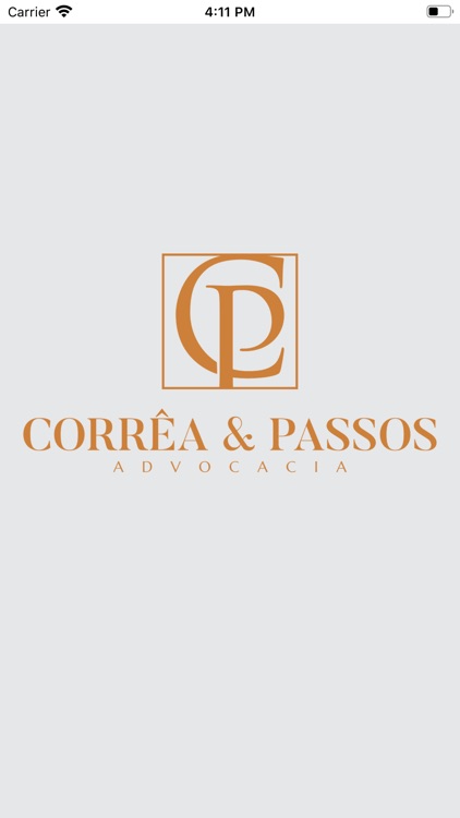 Corrêa e Passos