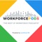 Welcome to WORKFORCEPODS - The one place to find all the best and most informative work-related content on the planet