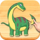 Top 48 Games Apps Like Dino Puzzle for Kids Full Game - Best Alternatives