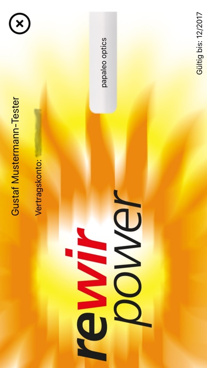 Stadtwerke Bochum-App screenshot-3