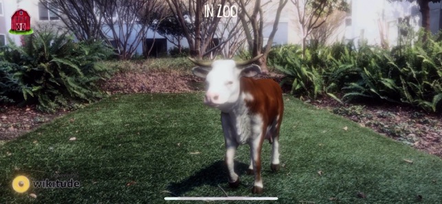 AR Petting Zoo(圖3)-速報App