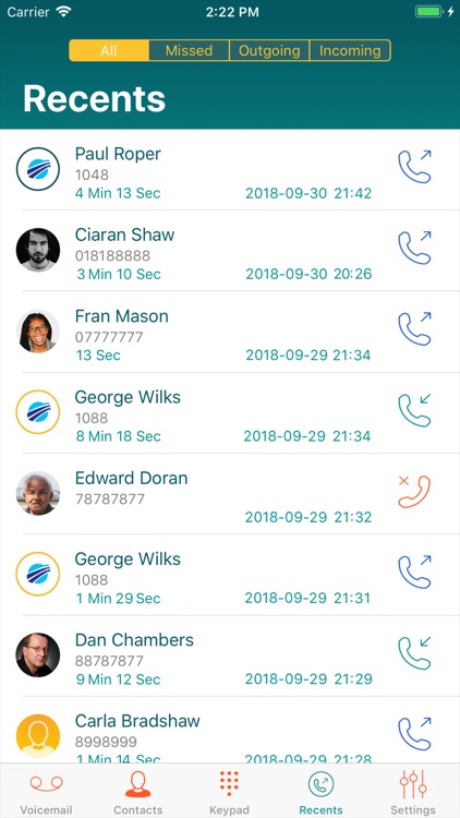 Medtel Cloud screenshot-3