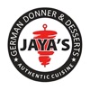Jayas German Donner & Desserts