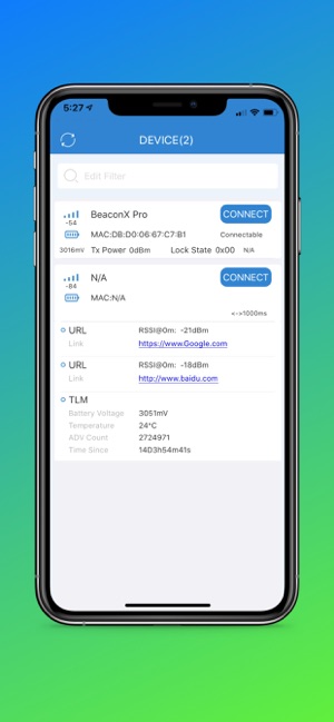 TPBeacon(圖1)-速報App