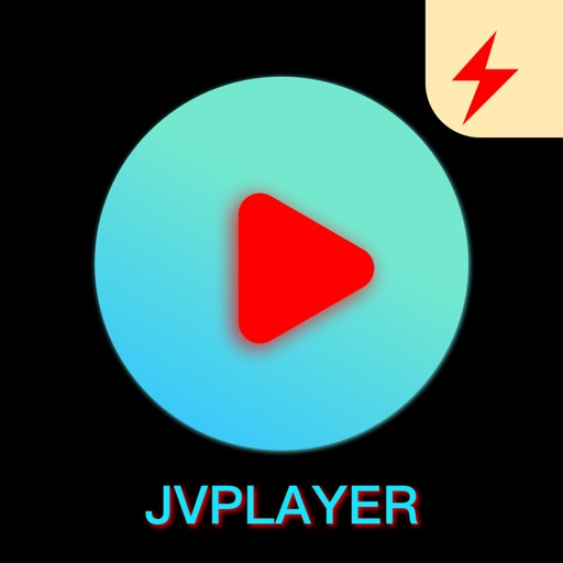 JvPlayer Lite iOS App