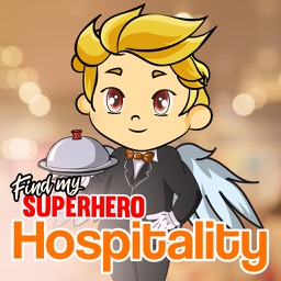 Superhero Hospitality