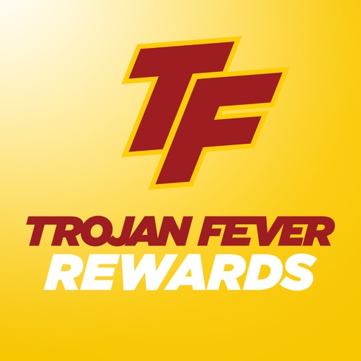 USC Trojan Fever Rewards Download