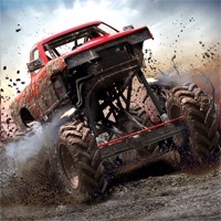 Trucks Off Road на пк