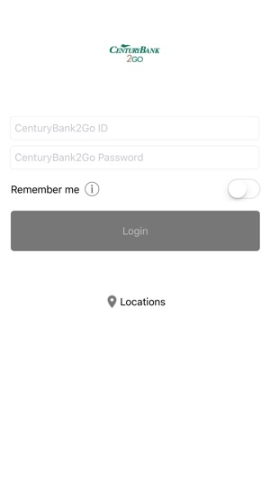 CenturyBank2Go Mobile(圖2)-速報App