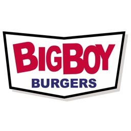 BIG BOY BURGERS