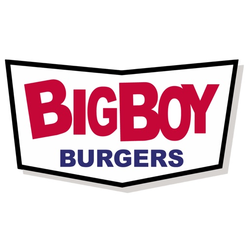 BIG BOY BURGERS Icon