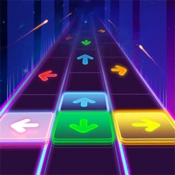 Magic Tiles - Dance Game