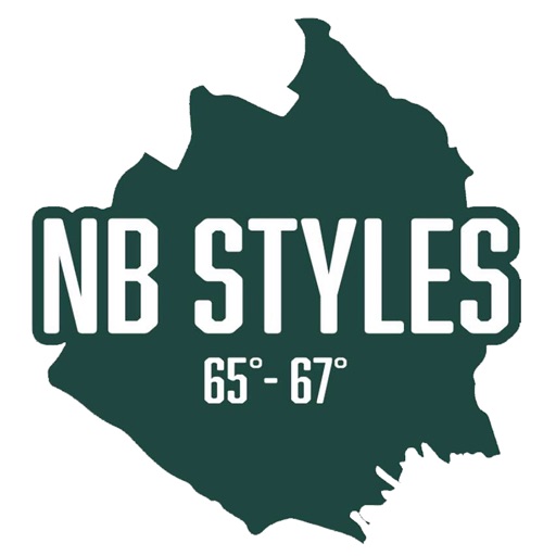 NB STYLES icon
