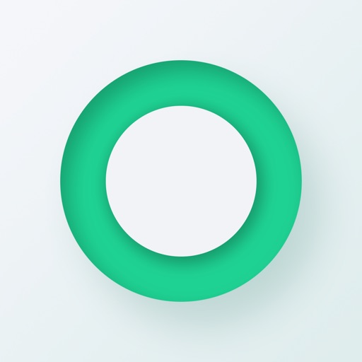 Fidget Buttons: Antistress Toy iOS App