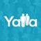 Yalla: The Community Network was created with the vision of promoting community involvement across Lebanon