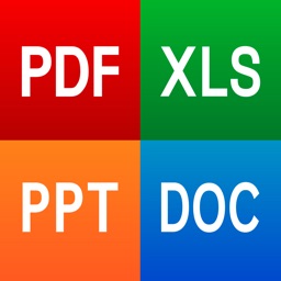 PDF文件格式转换器 - 你的文档工具