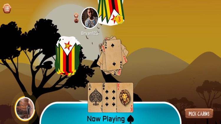 Crazy8 Card Game screenshot-4