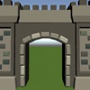 Castle Door Guard