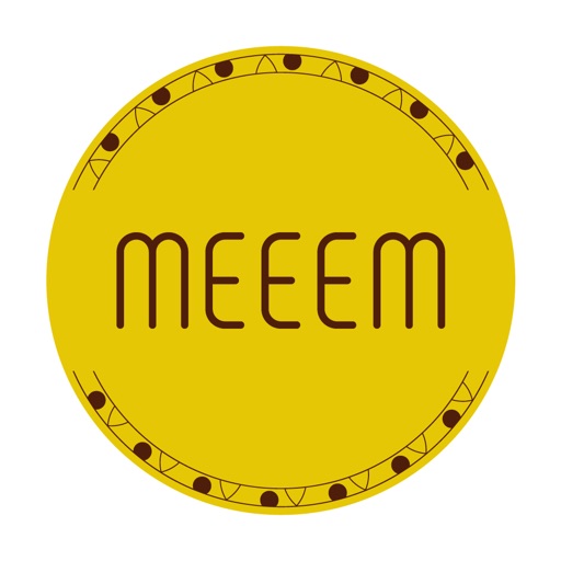 meeem icon