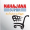 Mahajana Super online shopping app is your one-stop destination for your shopping needs