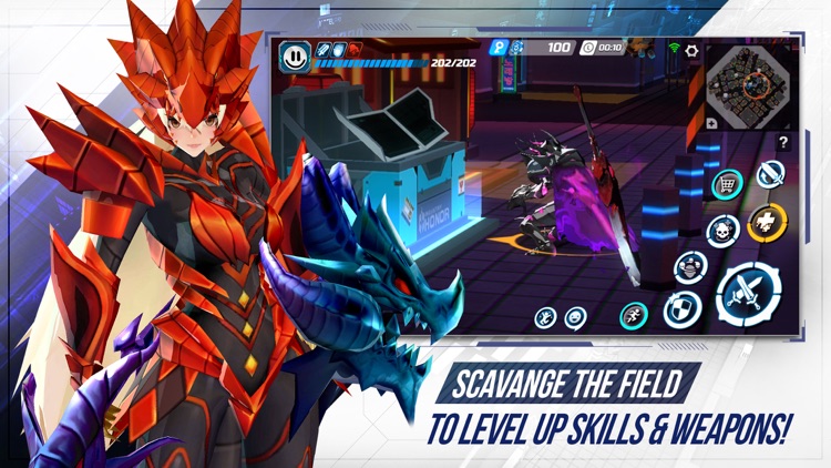 OVERDOX screenshot-3