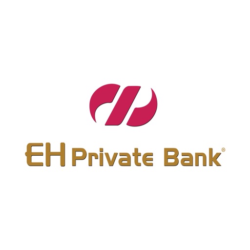 EH National Mobile Banking iOS App