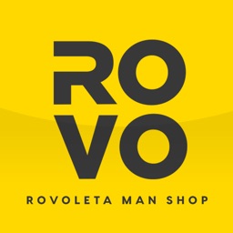 ROVOLETA 行動時尚型男購物