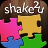 shake2u - tranfer files