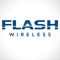 The Flash Wireless app enables you to protect your device and its valuable contents in the event of loss or theft