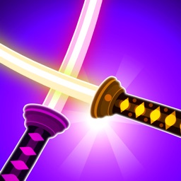 Katana Master - Stickman Ninja