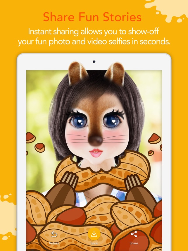 Youcam Fun Live Face Filters On The App Store - comdy funny sillyface funnyface face silly interesting roblox