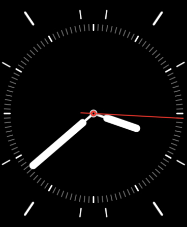 Screenshot #12 for Bezels - personal watch faces