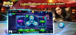 Game screenshot Bida Online: Billiards 8 Ball apk