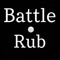 Battle Rub is a competition app where you have 10 seconds to swipe the circle as many times as possible