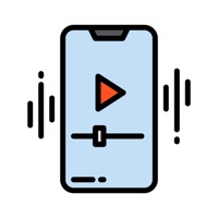 Tubecasts - Nur Audio-Player