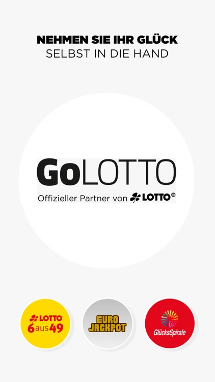 Lotto und EuroJackpot spielen